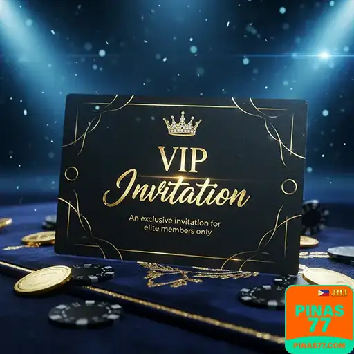 pinas77 vip 